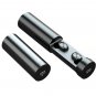B9 TWS Bluetooth Earphone 5.0 Wireless 8D HIFI Sport Earphone MIC Earbuds Gaming