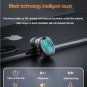 B9 TWS Bluetooth Earphone 5.0 Wireless 8D HIFI Sport Earphone MIC Earbuds Gaming