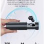 B9 TWS Bluetooth Earphone 5.0 Wireless 8D HIFI Sport Earphone MIC Earbuds Gaming