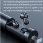 B9 TWS Bluetooth Earphone 5.0 Wireless 8D HIFI Sport Earphone MIC Earbuds Gaming