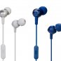 JBL C200SI In ear 3.5mm Jack Wired Earphone Stereo Music Sports Pure Bass line