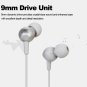 JBL C200SI In ear 3.5mm Jack Wired Earphone Stereo Music Sports Pure Bass line