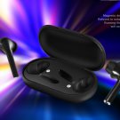 Bluetooth V5.0 Touch operate Headset TWS True Wireless Dual Earbuds Bass Sound