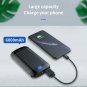 Q66 Wireless V5.0 Bluetooth Earphone HD Stereo Headphone Sports Waterproof