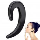 VODOOL Wireless Bluetooth 4.2 EDR Earphone Earbuds Headset 3 Keys Bone