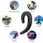 VODOOL Wireless Bluetooth 4.2 EDR Earphone Earbuds Headset 3 Keys Bone