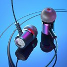 Langsdom M400 Headphones Earphones in Ear Sport Wired for Phone Xiaomi Super