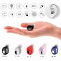 FANGTUOSI Mini Wireless Bluetooth Earphone V5.0 Stereo in-ear Headset with Mic