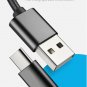 USB Type-C Cable Fast Charging USB C Data Cord Usb-C Charger for Smartphone
