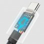 USB Type-C Cable Fast Charging USB C Data Cord Usb-C Charger for Smartphone