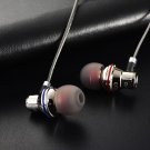Genuine QKZ KD3 UFO Earphones in-ear Earphone With Mic HIFI Bass Earphones In ea