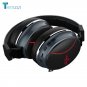 LED-002 Wireless Bluetooth Headset Folding Headphones 3D Stereo Gaming Headset