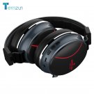 LED-002 Wireless Bluetooth Headset Folding Headphones 3D Stereo Gaming Headset