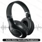 True Active Noise Cancelling ANC Headphones Bluetooth Earphones Wireless