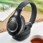 True Active Noise Cancelling ANC Headphones Bluetooth Earphones Wireless