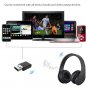 TV Wireless Headset Rechargeable Multifunction Bluetooth Headphones Ecouteur