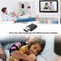 TV Wireless Headset Rechargeable Multifunction Bluetooth Headphones Ecouteur