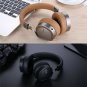HiFi Stereo Bluetooth Headphone Wireless Headset Super Bass Sound Handsfree For
