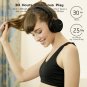 HiFi Stereo Bluetooth Headphone Wireless Headset Super Bass Sound Handsfree For