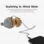 HiFi Stereo Bluetooth Headphone Wireless Headset Super Bass Sound Handsfree For