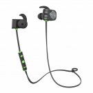 Wireless Headphones Bluetooth Sports Earphones IPX5 Waterproof Earbuds Magnetic