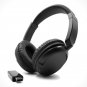 Multifunction Wireless TV Headset Headphones Home Theater headset for Computer