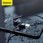 Baseus S30 Bluetooth Earphone Wireless Headphone IPX5 Waterproof Sport Stereo