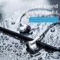 Baseus S30 Bluetooth Earphone Wireless Headphone IPX5 Waterproof Sport Stereo