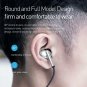Baseus S30 Bluetooth Earphone Wireless Headphone IPX5 Waterproof Sport Stereo