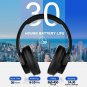 Mixcder E9 Active Noise Cancelling Wireless Bluetooth Headphones 30 hours