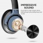 Mixcder E9 Active Noise Cancelling Wireless Bluetooth Headphones 30 hours