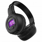 ZEALOT B570 HiFi Stereo Bluetooth Headphone Wireless Headset Foldable Support