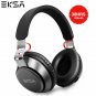 EKSA E100 Bluetooth 4.2 Wireless Headphones Super Light Portable Over Ear