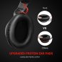 EKSA E100 Bluetooth 4.2 Wireless Headphones Super Light Portable Over Ear