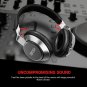 EKSA E100 Bluetooth 4.2 Wireless Headphones Super Light Portable Over Ear