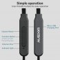AUSDOM S5 Sport Wireless Bluetooth Earphone Headset High Quality Bluetooth