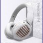 HIFI Wireless Headphones Bluetooth Headset Foldable Stereo Support TF FM AUX