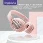 HIFI Wireless Headphones Bluetooth Headset Foldable Stereo Support TF FM AUX