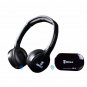 Bingle B616 Wireless Wired FM Multi-Function Media Studio Stereo Over Ear