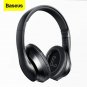 Baseus D07 Wireless Headphone Bluetooth 5.0 Earphone Handsfree Mega Bass