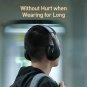 Baseus D07 Wireless Headphone Bluetooth 5.0 Earphone Handsfree Mega Bass