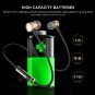 H6 Wireless Headphones Bluetooth Earphone Sweatproof Sports Earphones With MIC