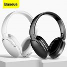Baseus D02 Wireless Headphone Bluetooth 5.0 Earphone Handsfree Headset For Ear