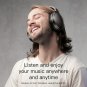 Baseus D02 Wireless Headphone Bluetooth 5.0 Earphone Handsfree Headset For Ear