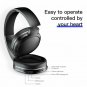 Baseus D02 Wireless Headphone Bluetooth 5.0 Earphone Handsfree Headset For Ear