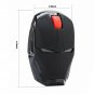 Iron Man Mouse Wireless Mouse Gaming Mouse Gamer Computer Mice Button Silent