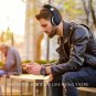 MH7 Wireless Headphones Bluetooth Headset Foldable Stereo Gaming Earphones With