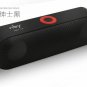 New NBY-18 Mini Bluetooth Speaker Portable Wireless Speaker Sound System 3D