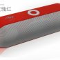 New NBY-18 Mini Bluetooth Speaker Portable Wireless Speaker Sound System 3D