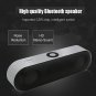 New NBY-18 Mini Bluetooth Speaker Portable Wireless Speaker Sound System 3D